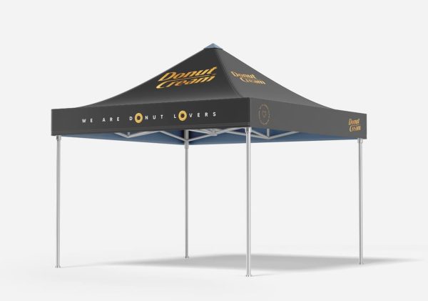 Canopy Tent