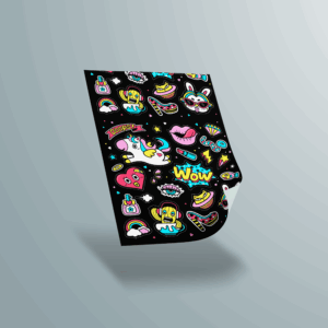 Sticker Sheets
