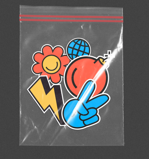 sticker pack